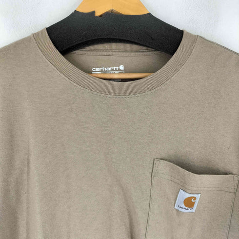カーハート Carhartt LOOSE FIT S/S Tシャツ メンズ JPN:S