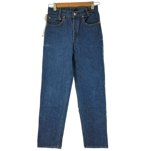 リーバイス Levis 00S 501 STUDENT レディース 27×30