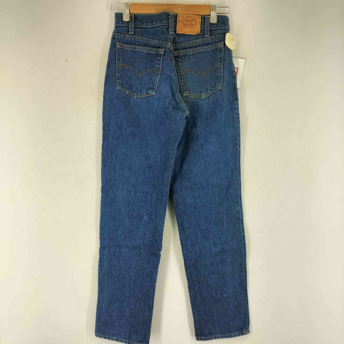 リーバイス Levis 00S 501 STUDENT レディース 27×30