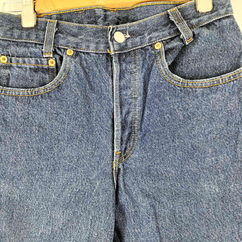 リーバイス Levis 00S 501 STUDENT レディース 27×30