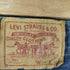 リーバイス Levis 00S 501 STUDENT レディース 27×30