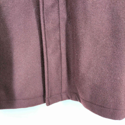 レイジブルー RAGEBLUE ケープメリノZIPブルゾンジャケット メンズ JPN:M