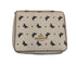 コーチ COACH JEWELRY BOX IN BUTTERFLY DOT PRINT COATED CANVAS ジュエリー ボックス アクセサリー ポーチ レディース
