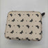 コーチ COACH JEWELRY BOX IN BUTTERFLY DOT PRINT COATED CANVAS ジュエリー ボックス アクセサリー ポーチ レディース