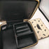 コーチ COACH JEWELRY BOX IN BUTTERFLY DOT PRINT COATED CANVAS ジュエリー ボックス アクセサリー ポーチ レディース