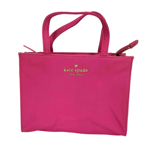 ケイトスペードニューヨーク kate spade NEW YORK 2WAY ナイロン ショルダーバッグ レディース