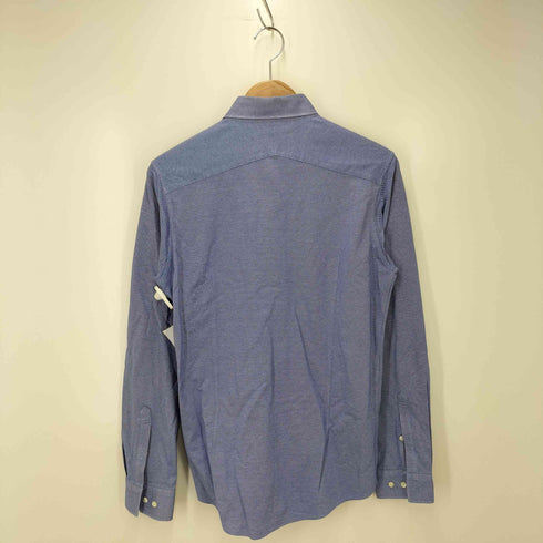 ラコステ LACOSTE ワニ ロゴ 長袖シャツ メンズ JPN:3