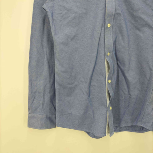 ラコステ LACOSTE ワニ ロゴ 長袖シャツ メンズ JPN:3