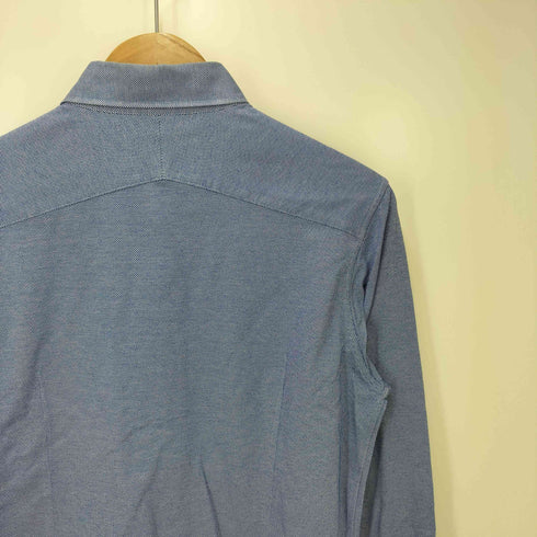 ラコステ LACOSTE ワニ ロゴ 長袖シャツ メンズ JPN:3