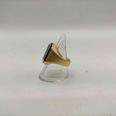 メゾンマルジェラ Maison Margiela SIGNET RING シグネット リング メンズ 13号