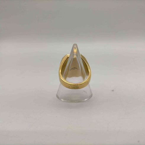 メゾンマルジェラ Maison Margiela SIGNET RING シグネット リング メンズ 13号