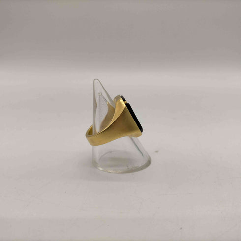 メゾンマルジェラ Maison Margiela SIGNET RING シグネット リング メンズ 13号