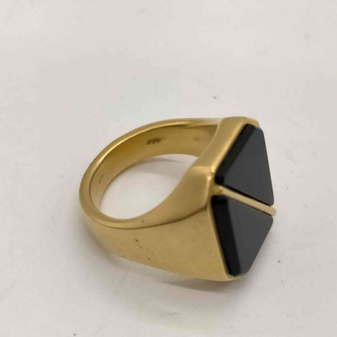 メゾンマルジェラ Maison Margiela SIGNET RING シグネット リング メンズ 13号