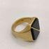 メゾンマルジェラ Maison Margiela SIGNET RING シグネット リング メンズ 13号