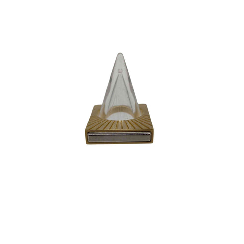メゾンマルジェラ Maison Margiela SQUARE RING スクエア リング メンズ 13号