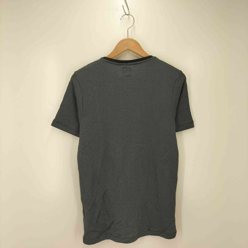 カルバンクライン CALVIN KLEIN 半袖 vネック カットソー メンズ