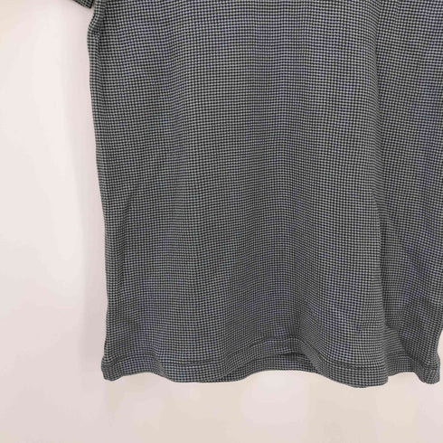 カルバンクライン CALVIN KLEIN 半袖 vネック カットソー メンズ