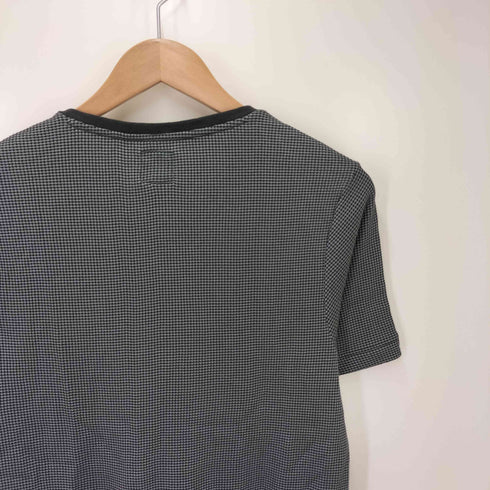 カルバンクライン CALVIN KLEIN 半袖 vネック カットソー メンズ