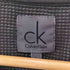 カルバンクライン CALVIN KLEIN 半袖 vネック カットソー メンズ