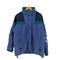 コロンビア Columbia バガブー フリースライナー付き ジップアップ ジャケット レディース import:XL