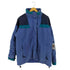 コロンビア Columbia バガブー フリースライナー付き ジップアップ ジャケット レディース import:XL