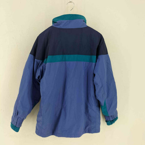 コロンビア Columbia バガブー フリースライナー付き ジップアップ ジャケット レディース import:XL