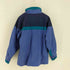 コロンビア Columbia バガブー フリースライナー付き ジップアップ ジャケット レディース import:XL