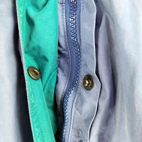 コロンビア Columbia バガブー フリースライナー付き ジップアップ ジャケット レディース import:XL