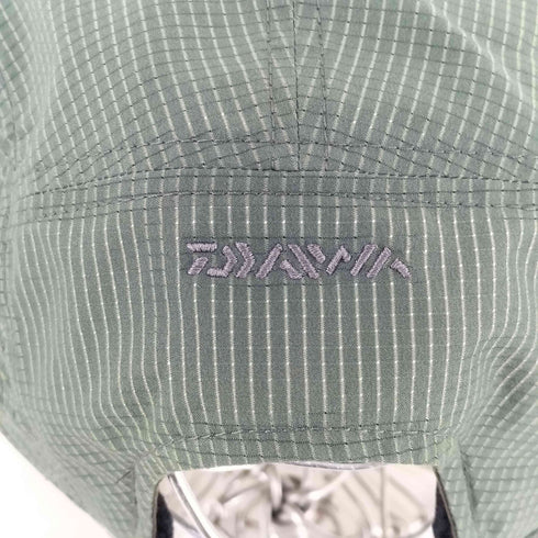 ダイワ DAIWA ストリームジェットキャップ メンズ