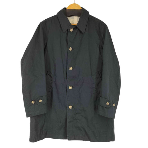 フリークスストア FREAKS STORE ステンカラーコート メンズ JPN:M