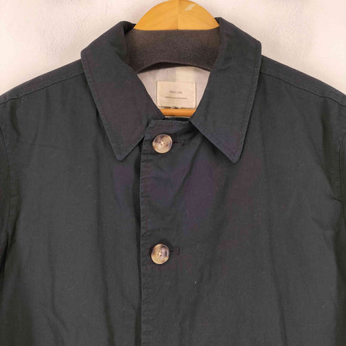 フリークスストア FREAKS STORE ステンカラーコート メンズ JPN:M