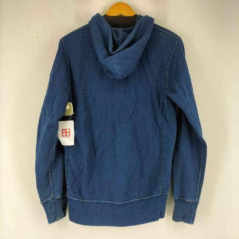 チャンピオン Champion デニム ジップパーカー メンズ JPN:L