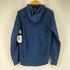 チャンピオン Champion デニム ジップパーカー メンズ JPN:L