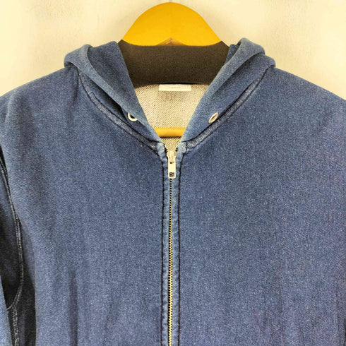 チャンピオン Champion デニム ジップパーカー メンズ JPN:L