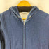 チャンピオン Champion デニム ジップパーカー メンズ JPN:L