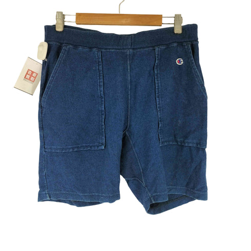 チャンピオン Champion REVERSE WEAVE SHORT PANT メンズ