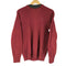 トミーヒルフィガー TOMMY HILFIGER 前V コットンニット メンズ JPN:S