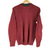 トミーヒルフィガー TOMMY HILFIGER 前V コットンニット メンズ JPN:S