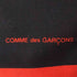 コムデギャルソン COMME des GARCONS 80S 88AW バイカラー ウールストール レディース