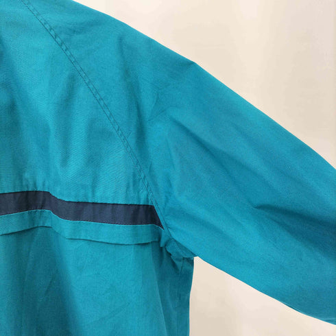 ウールリッチ WOOLRICH 80-90s USA製 NEWPORT ツートンフィールドジャケット メンズ L