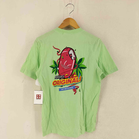 アディダス adidas ボデガ ポプシクル Tシャツ レディース JPN:L
