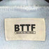 BTTF ジップアップパーカー スウェットショーツ セットアップ レディース