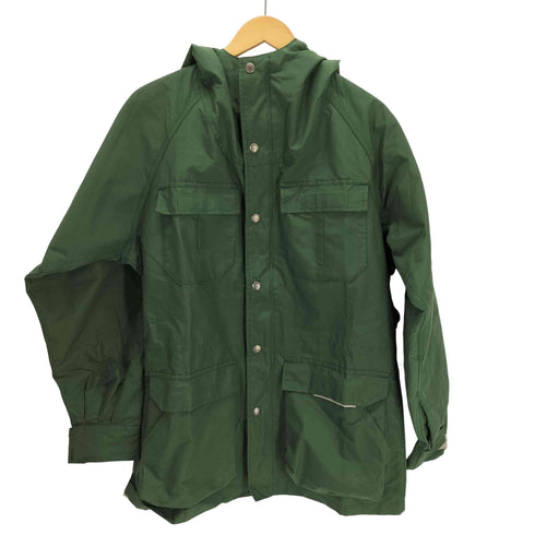 シェラデザイン SIERRA DESIGNS USA製 60/40 ORIGINAL MOUNTAIN PARKA ロクヨンクロス メンズ JPN:M