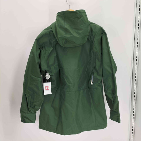 シェラデザイン SIERRA DESIGNS USA製 60/40 ORIGINAL MOUNTAIN PARKA ロクヨンクロス メンズ JPN:M