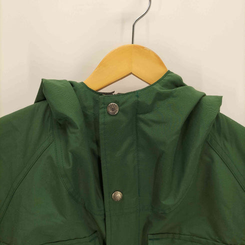 シェラデザイン SIERRA DESIGNS USA製 60/40 ORIGINAL MOUNTAIN PARKA ロクヨンクロス メンズ JPN:M