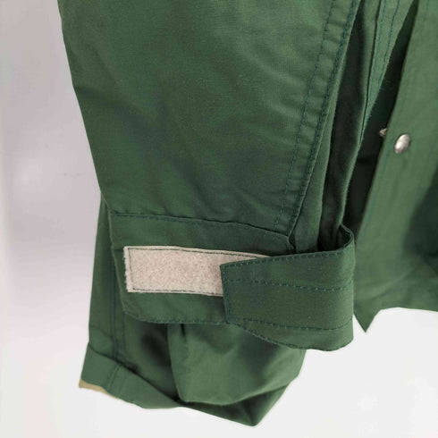 シェラデザイン SIERRA DESIGNS USA製 60/40 ORIGINAL MOUNTAIN PARKA ロクヨンクロス メンズ JPN:M