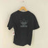 アディダス adidas Logo Sports Short Sleeve ロゴ刺繍 Tシャツ メンズ JPN:M