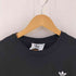 アディダス adidas Logo Sports Short Sleeve ロゴ刺繍 Tシャツ メンズ JPN:M