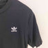 アディダス adidas Logo Sports Short Sleeve ロゴ刺繍 Tシャツ メンズ JPN:M