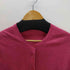 ビューティーアンドユースユナイテッドアローズ BEAUTY & YOUTH UNITED ARROWS 22SS PK LI H/WASH UV CN/CD 麻ブレンド UV クルーネック カーディガン ウォッシャブル レディース FREE